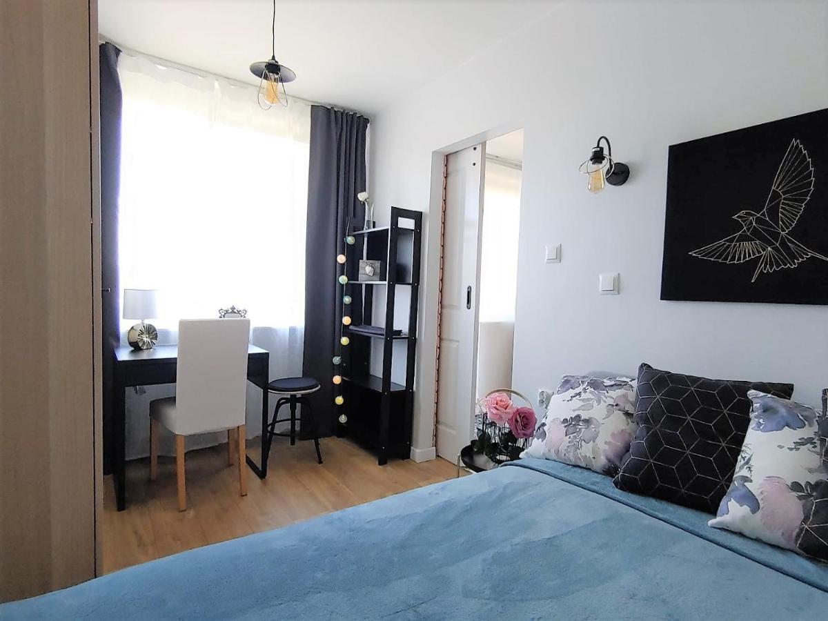 Loft House Sopot Apartament Lägenhet Exteriör bild